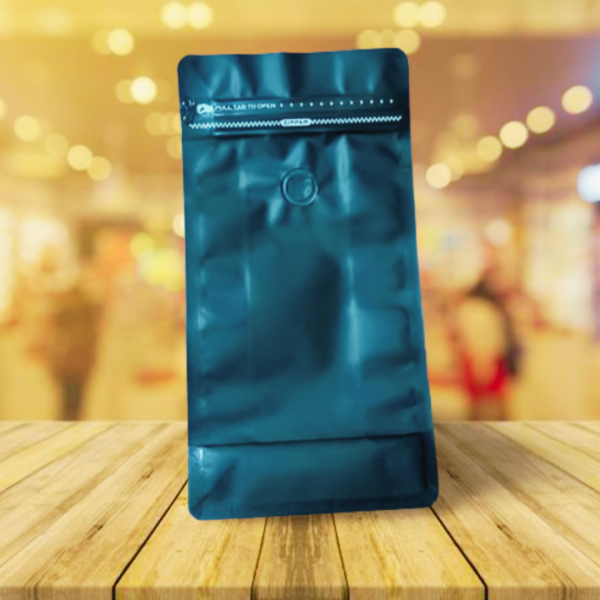 Black Coffee Package